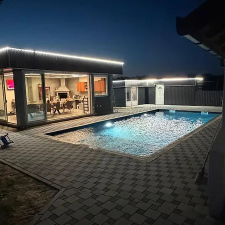 Casa de Férias Vikend Kuca Okanovic *